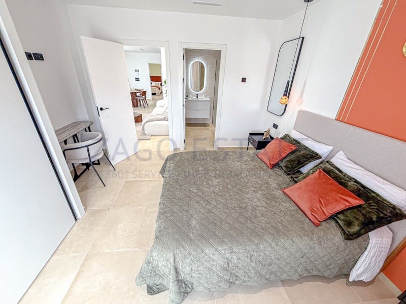 3 Zimmer Villa zu verkaufen in Finestrat mit Pool Garage - 495.000 € (Ref: 9964957)