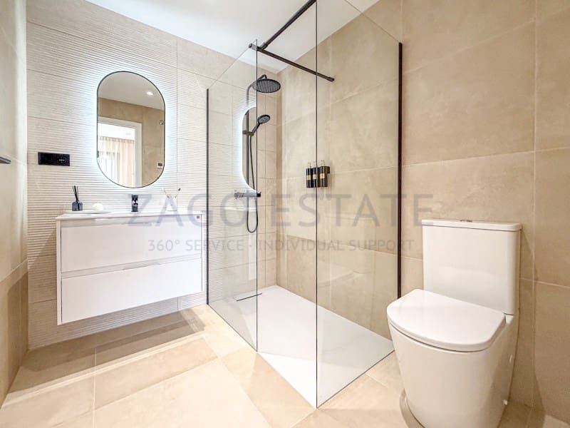 3 Zimmer Villa zu verkaufen in Finestrat mit Pool Garage - 495.000 € (Ref: 9964957)