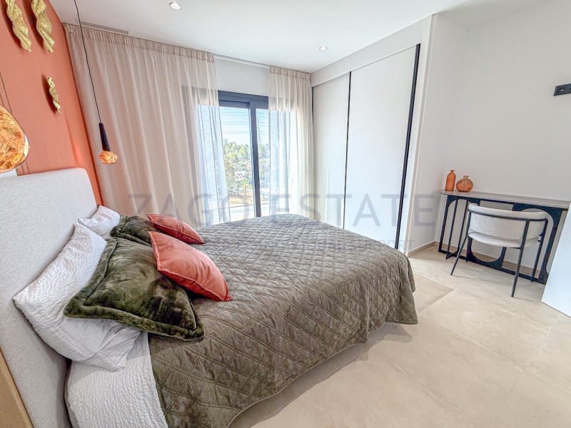 3 Zimmer Villa zu verkaufen in Finestrat mit Pool Garage - 495.000 € (Ref: 9964957)