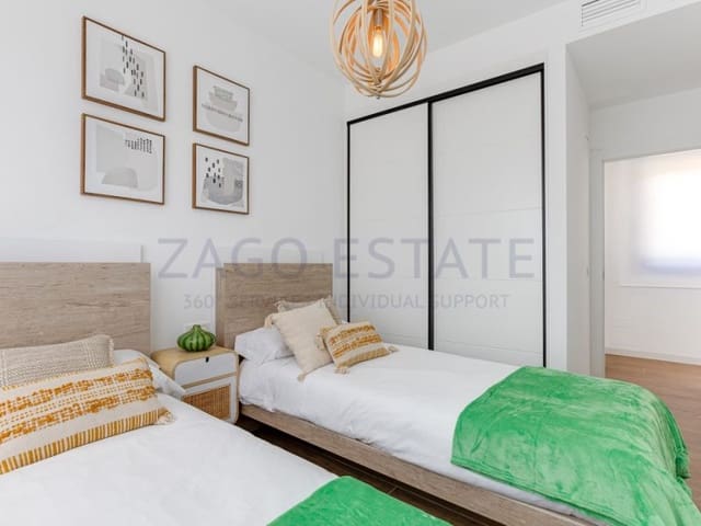 3 chambre Villa/Maison à vendre à Golf Bahía, Finestrat avec garage - 615 000 € (Ref: 9966320)