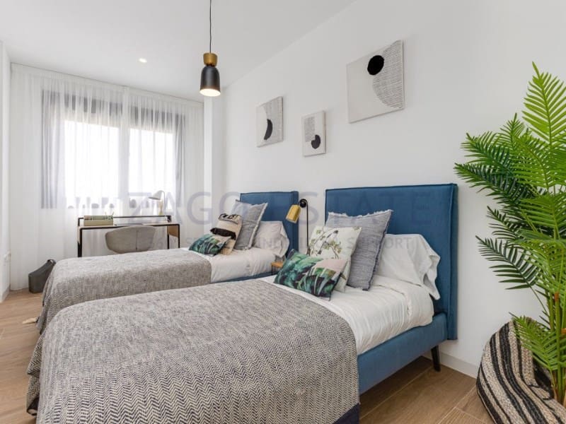 Chalet de 3 habitaciones en Finestrat en venta con garaje - 615.000 € (Ref: 9966320)