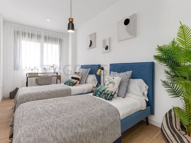 3 chambre Villa/Maison à vendre à Golf Bahía, Finestrat avec garage - 615 000 € (Ref: 9966320)