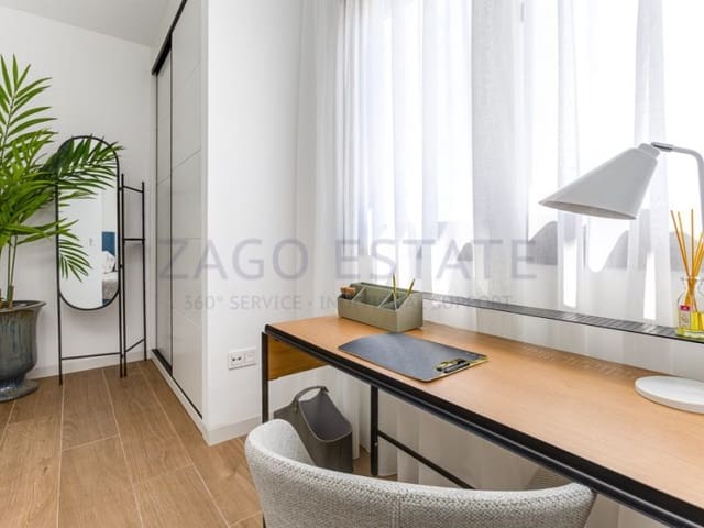 3 chambre Villa/Maison à vendre à Golf Bahía, Finestrat avec garage - 615 000 € (Ref: 9966320)