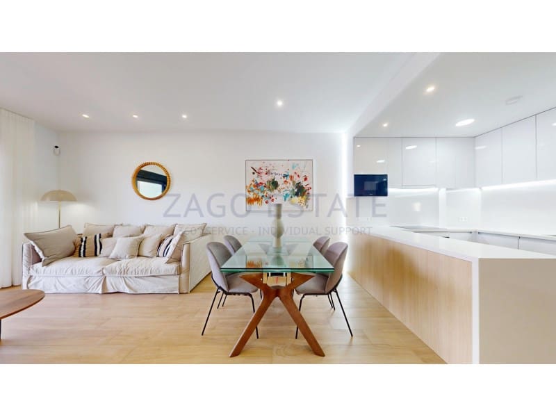Piso de 3 habitaciones en Finestrat en venta con garaje - 459.000 € (Ref: 9974993)