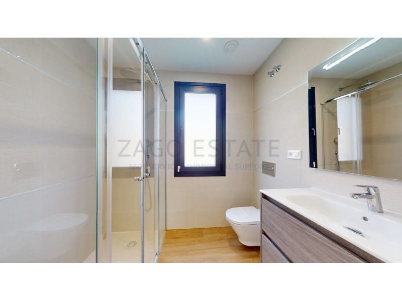 Piso de 3 habitaciones en Finestrat en venta con garaje - 459.000 € (Ref: 9974993)