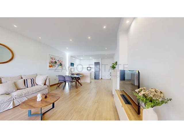 3 soverom Leilighet til salgs i Balcón de Finestrat - Terra Marina, Finestrat med svømmebasseng garasje - € 459 000 (Ref: 9974993)
