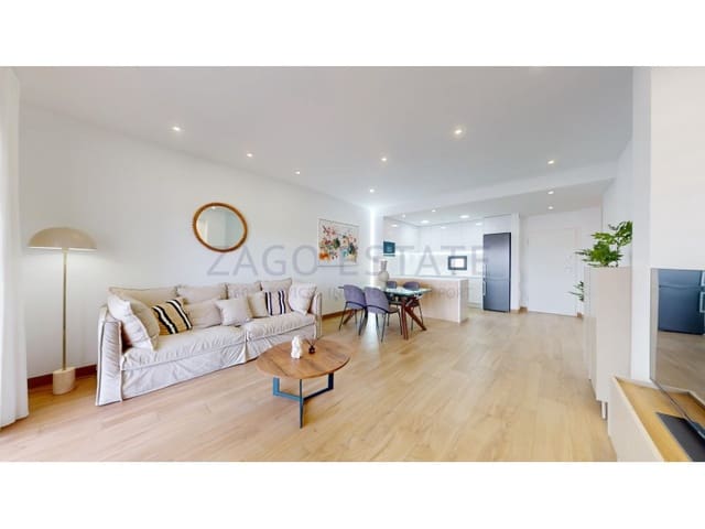 3 soverom Leilighet til salgs i Balcón de Finestrat - Terra Marina, Finestrat med svømmebasseng garasje - € 459 000 (Ref: 9974993)