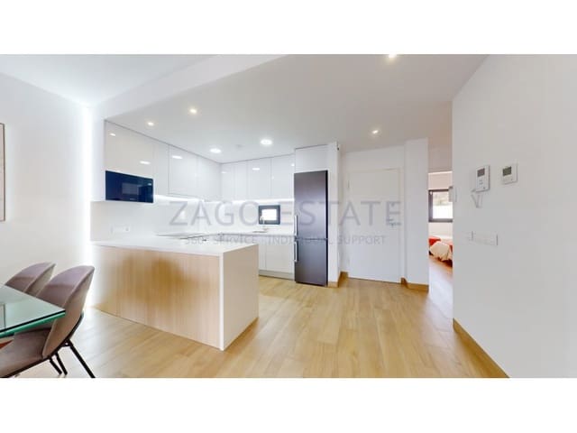 3 soverom Leilighet til salgs i Balcón de Finestrat - Terra Marina, Finestrat med svømmebasseng garasje - € 459 000 (Ref: 9974993)