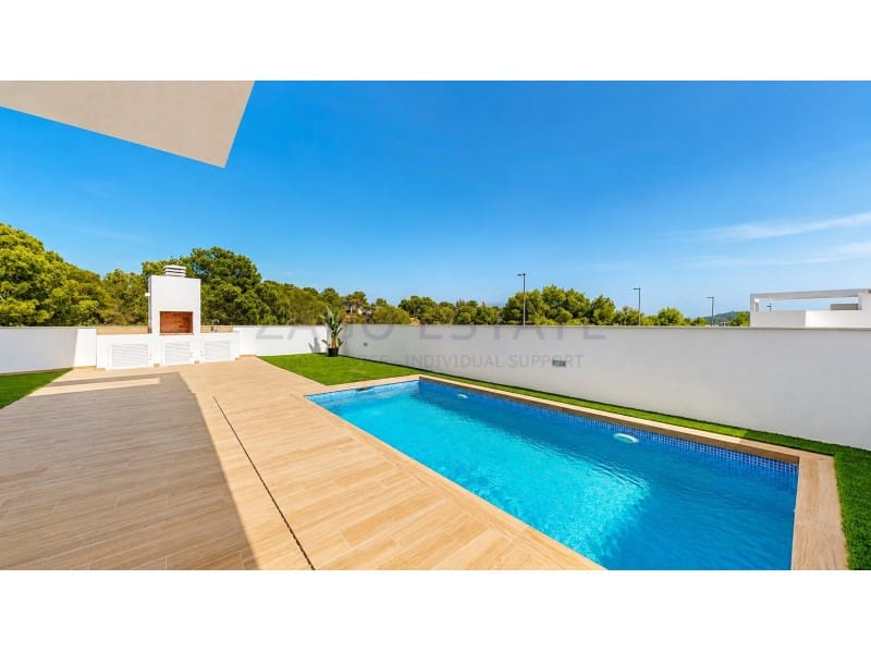 Piso de 3 habitaciones en Finestrat en venta con garaje - 459.000 € (Ref: 9974993)
