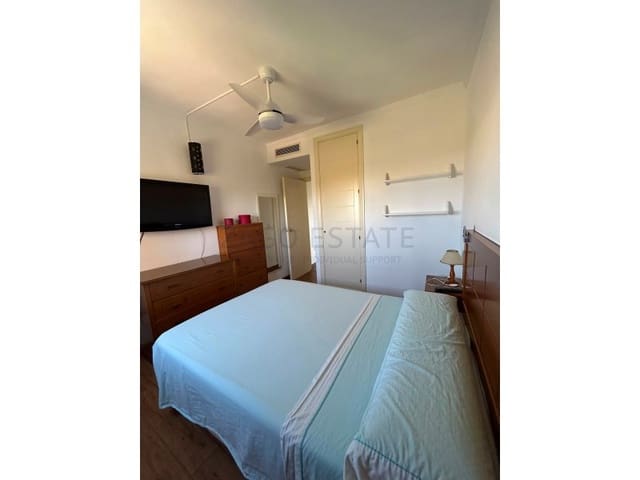 2 camera da letto Appartamento da affittare in Via Parque, Benidorm con piscina garage - 1.000 € (Rif: 9978490)