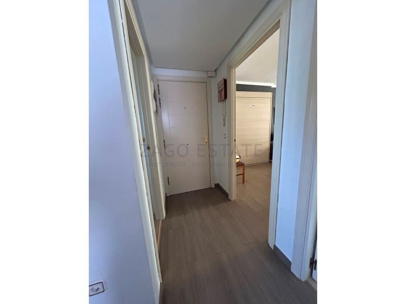 2 camera da letto Appartamento da affittare in Benidorm con piscina garage - 1.000 € (Rif: 9978490)