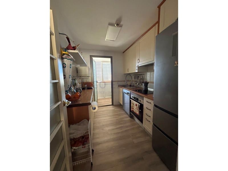 2 camera da letto Appartamento da affittare in Benidorm con piscina garage - 1.000 € (Rif: 9978490)
