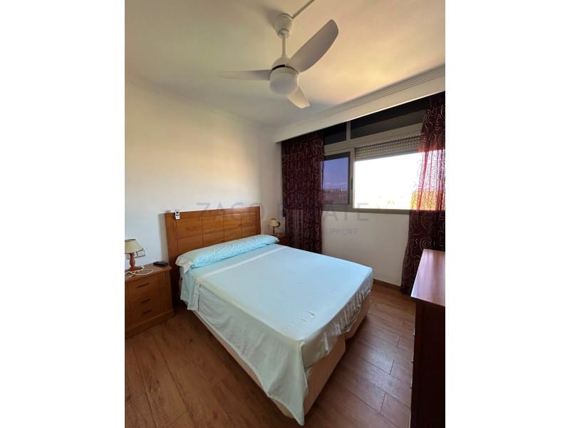2 camera da letto Appartamento da affittare in Benidorm con piscina garage - 1.000 € (Rif: 9978490)
