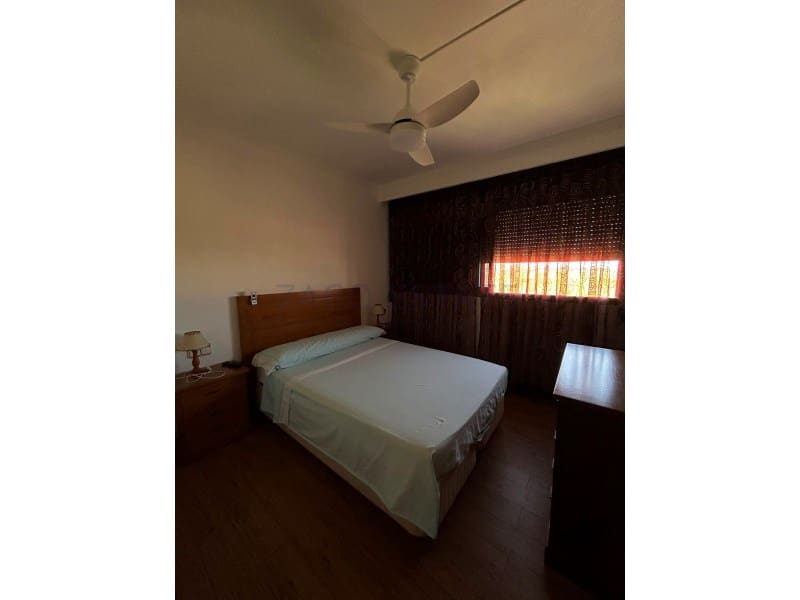 2 camera da letto Appartamento da affittare in Benidorm con piscina garage - 1.000 € (Rif: 9978490)