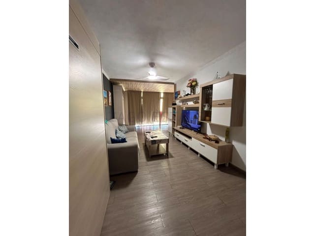 2 camera da letto Appartamento da affittare in Via Parque, Benidorm con piscina garage - 1.000 € (Rif: 9978490)