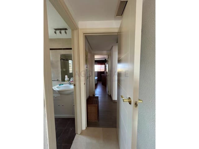 2 camera da letto Appartamento da affittare in Via Parque, Benidorm con piscina garage - 1.000 € (Rif: 9978490)