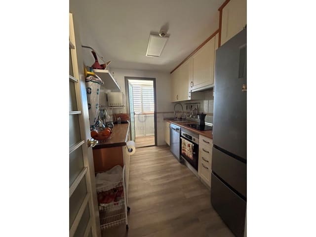 2 camera da letto Appartamento da affittare in Via Parque, Benidorm con piscina garage - 1.000 € (Rif: 9978490)