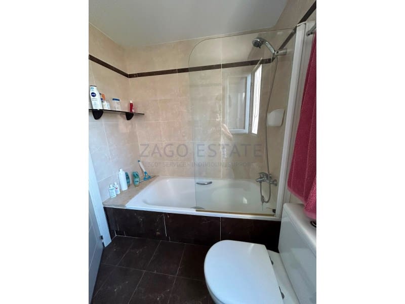 2 camera da letto Appartamento da affittare in Benidorm con piscina garage - 1.000 € (Rif: 9978490)