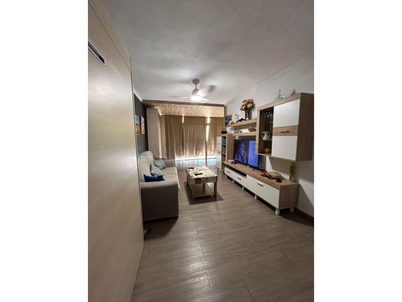 2 camera da letto Appartamento da affittare in Benidorm con piscina garage - 1.000 € (Rif: 9978490)