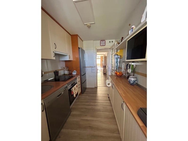 2 camera da letto Appartamento da affittare in Benidorm con piscina garage - 1.000 € (Rif: 9978490)