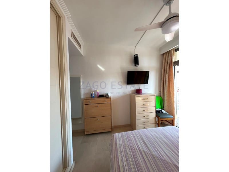 2 camera da letto Appartamento da affittare in Benidorm con piscina garage - 1.000 € (Rif: 9978490)