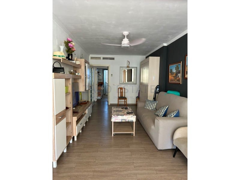 2 camera da letto Appartamento da affittare in Benidorm con piscina garage - 1.000 € (Rif: 9978490)