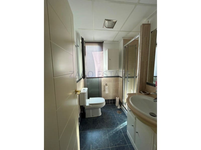 2 camera da letto Appartamento da affittare in Benidorm con piscina garage - 1.000 € (Rif: 9978490)