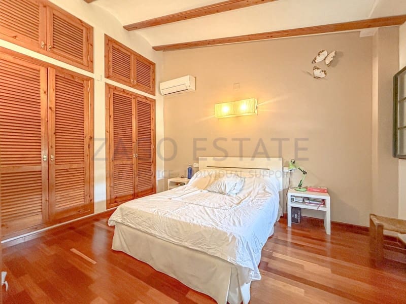 Pareado de 3 habitaciones en Alfaz del Pi / L'Alfàs del Pi en venta con piscina garaje - 470.000 € (Ref: 9990384)