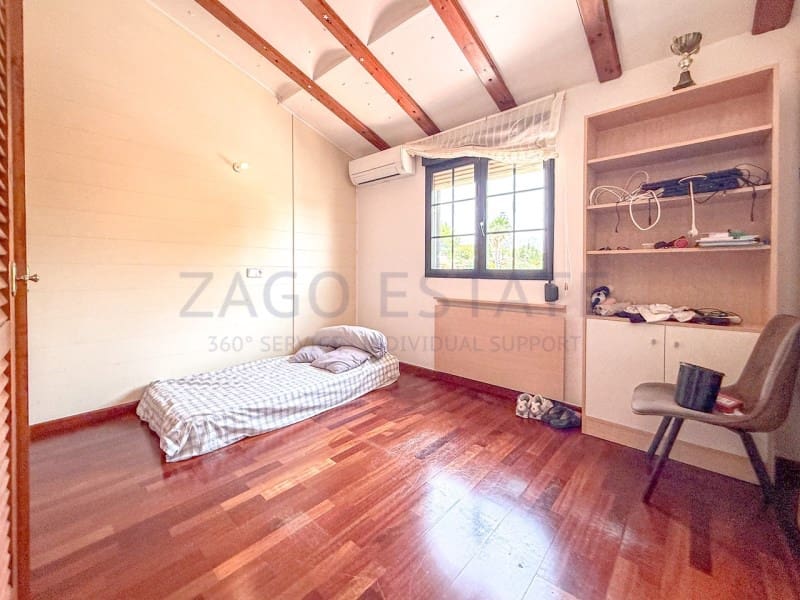 Pareado de 3 habitaciones en Alfaz del Pi / L'Alfàs del Pi en venta con piscina garaje - 470.000 € (Ref: 9990384)