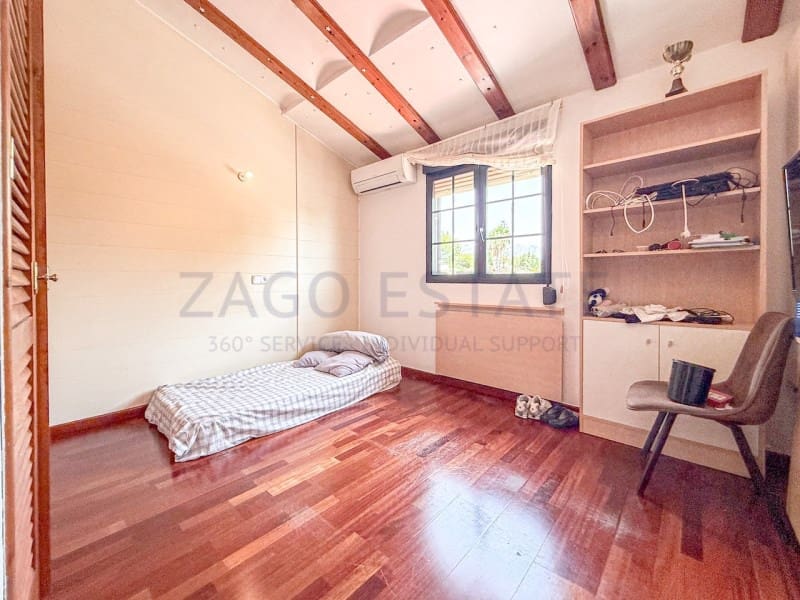 Pareado de 3 habitaciones en Alfaz del Pi / L'Alfàs del Pi en venta con piscina garaje - 470.000 € (Ref: 9990384)