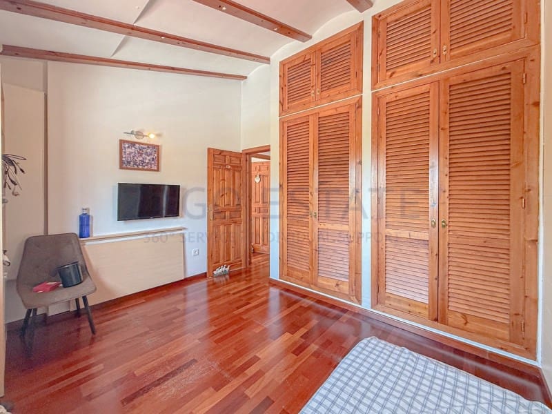 Pareado de 3 habitaciones en Alfaz del Pi / L'Alfàs del Pi en venta con piscina garaje - 470.000 € (Ref: 9990384)