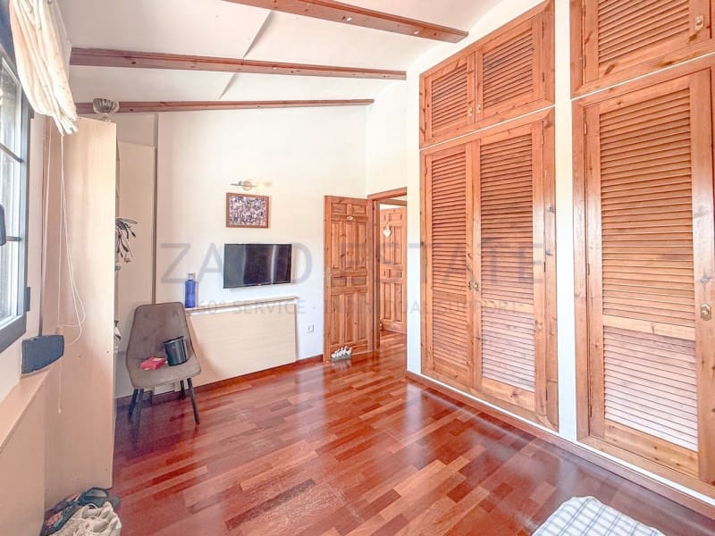 Pareado de 3 habitaciones en Alfaz del Pi / L'Alfàs del Pi en venta con piscina garaje - 470.000 € (Ref: 9990384)