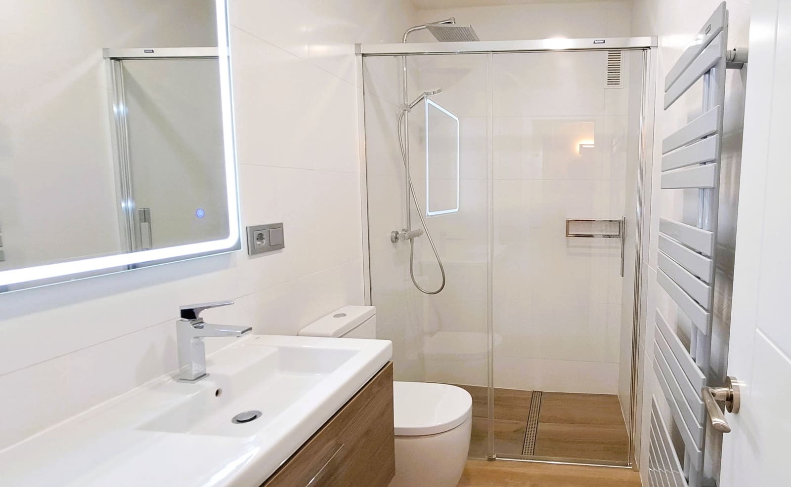 3 sovrum Lägenhet till salu i Vilanova i la Geltru - 360 000 € (Ref: 9468974)