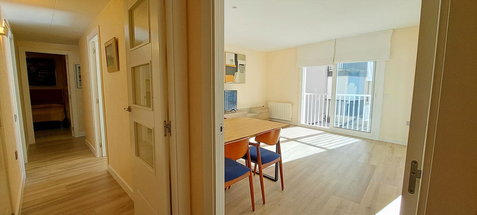 3 sovrum Lägenhet till salu i Vilanova i la Geltru - 360 000 € (Ref: 9468974)