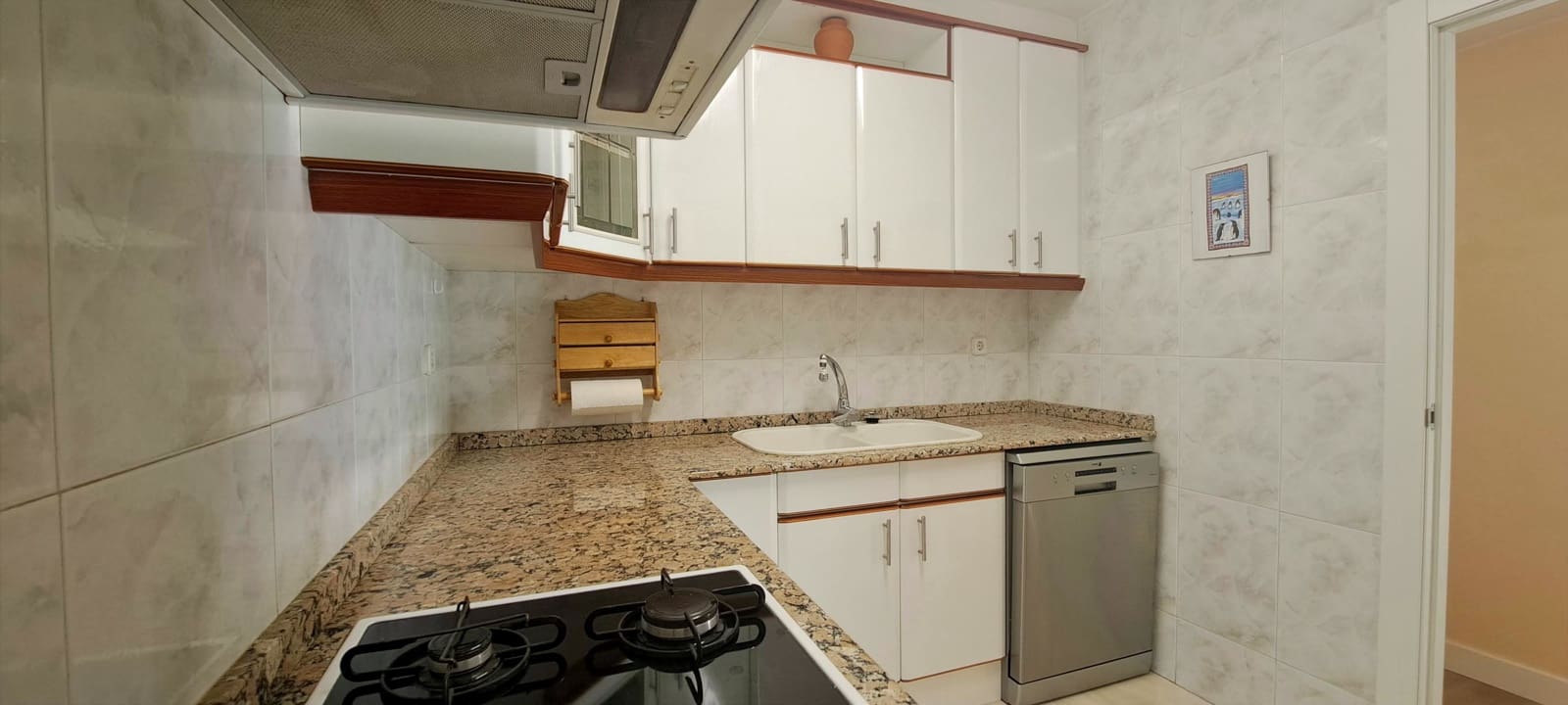 3 sovrum Lägenhet till salu i Vilanova i la Geltru - 360 000 € (Ref: 9468974)