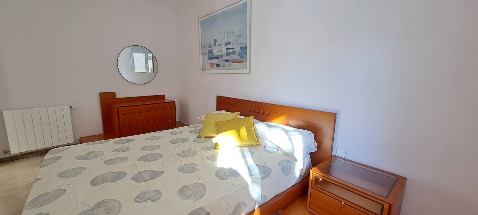 3 sovrum Lägenhet till salu i Vilanova i la Geltru - 360 000 € (Ref: 9468974)