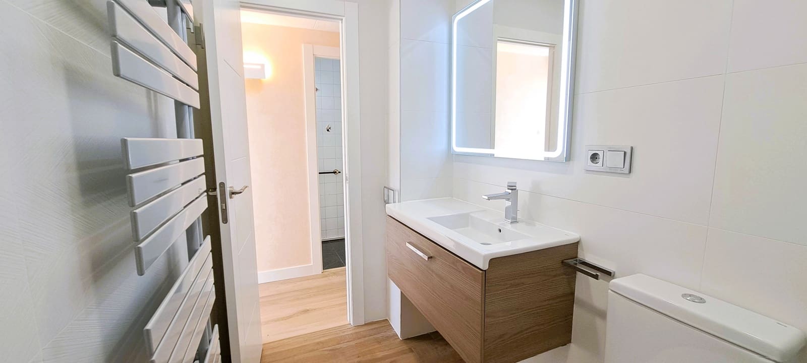 3 sovrum Lägenhet till salu i Vilanova i la Geltru - 360 000 € (Ref: 9468974)