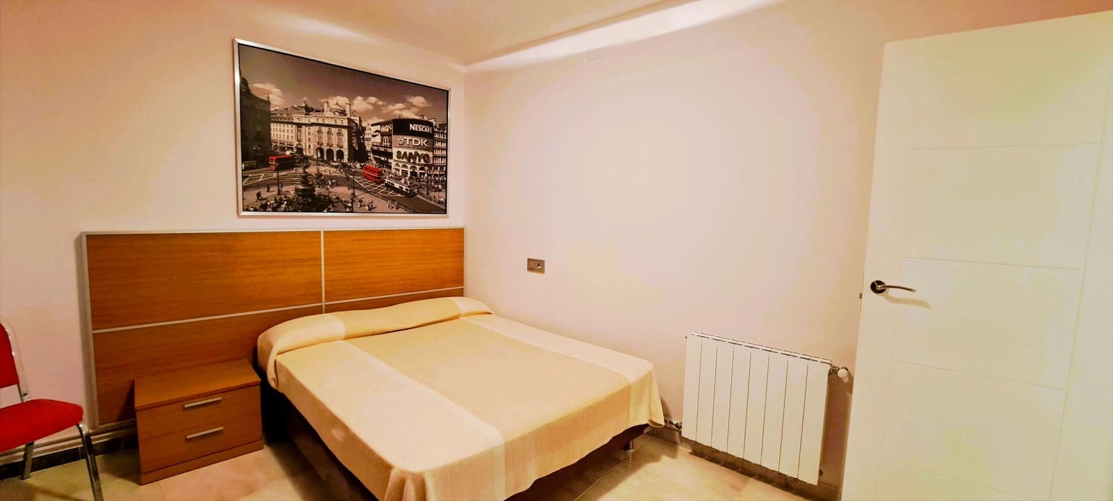 3 sovrum Lägenhet till salu i Vilanova i la Geltru - 360 000 € (Ref: 9468974)