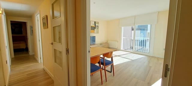 3 sovrum Lägenhet till salu i Vilanova i la Geltrú - 360 000 € (Ref: 9468974)