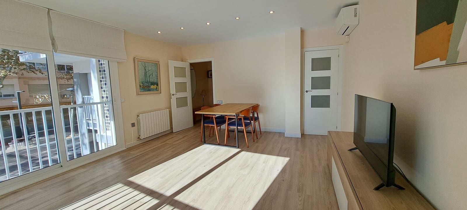 3 sovrum Lägenhet till salu i Vilanova i la Geltru - 360 000 € (Ref: 9468974)