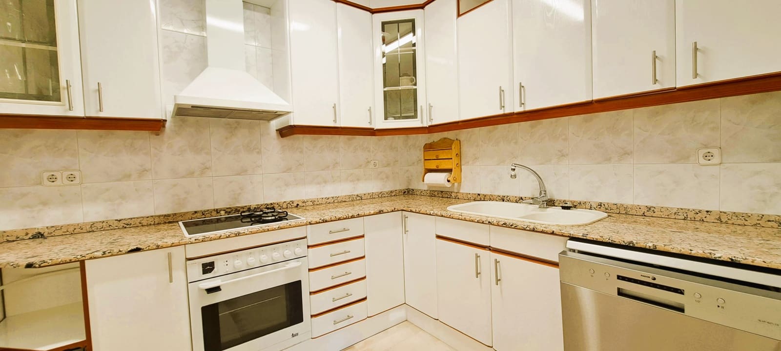 3 sovrum Lägenhet till salu i Vilanova i la Geltru - 360 000 € (Ref: 9468974)