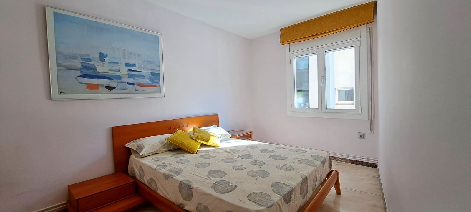 3 sovrum Lägenhet till salu i Vilanova i la Geltru - 360 000 € (Ref: 9468974)