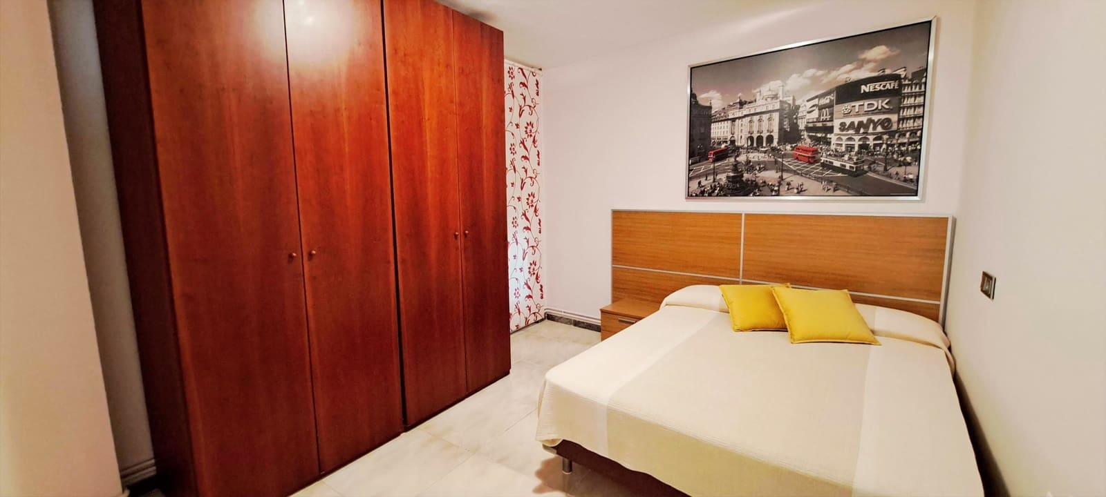 3 sovrum Lägenhet till salu i Vilanova i la Geltru - 360 000 € (Ref: 9468974)