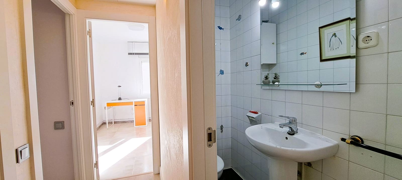 3 sovrum Lägenhet till salu i Vilanova i la Geltru - 360 000 € (Ref: 9468974)