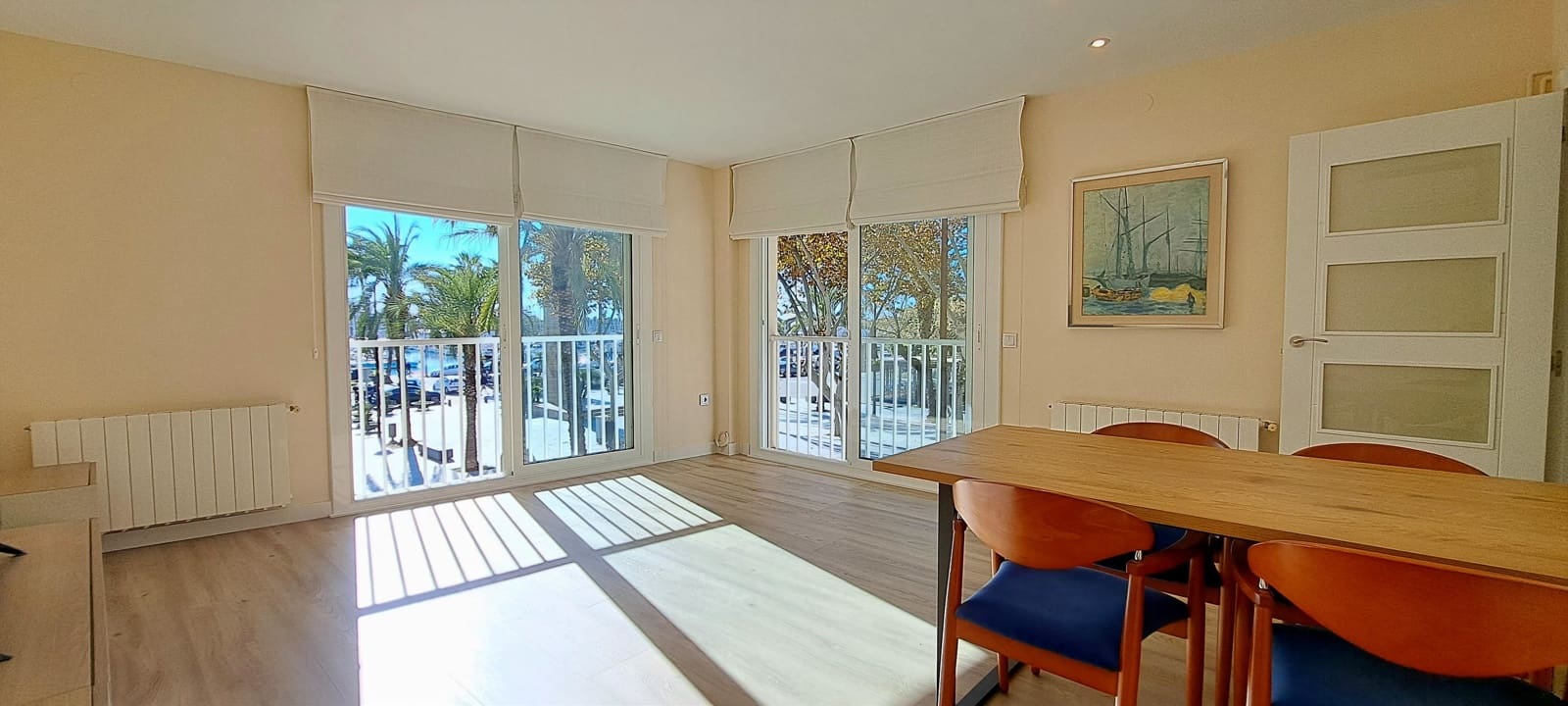 3 sovrum Lägenhet till salu i Vilanova i la Geltru - 360 000 € (Ref: 9468974)