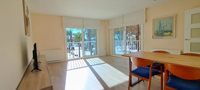 3 sovrum Lägenhet till salu i Vilanova i la Geltrú - 360 000 € (Ref: 9468974)