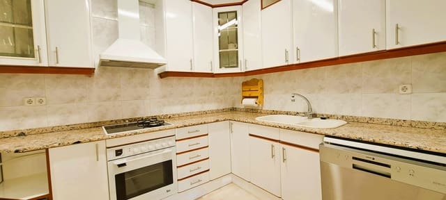 3 sovrum Lägenhet till salu i Vilanova i la Geltrú - 360 000 € (Ref: 9468974)