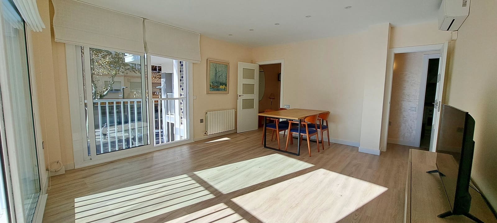 3 sovrum Lägenhet till salu i Vilanova i la Geltru - 360 000 € (Ref: 9468974)