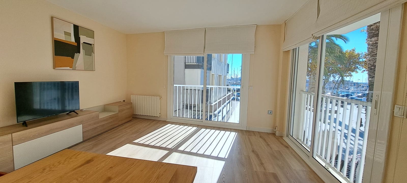 3 sovrum Lägenhet till salu i Vilanova i la Geltru - 360 000 € (Ref: 9468974)