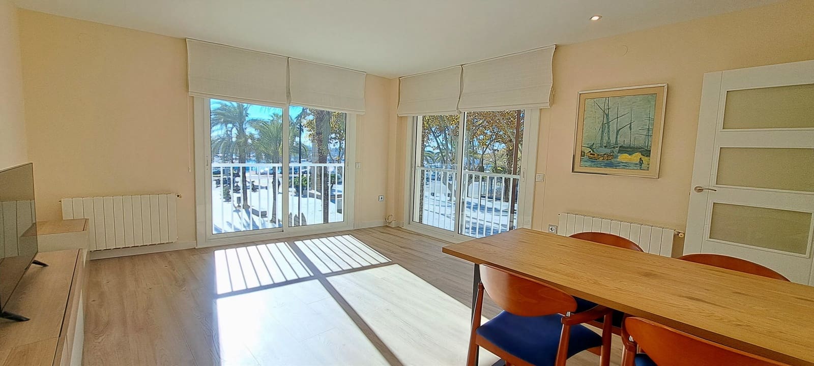 3 sovrum Lägenhet till salu i Vilanova i la Geltru - 360 000 € (Ref: 9468974)